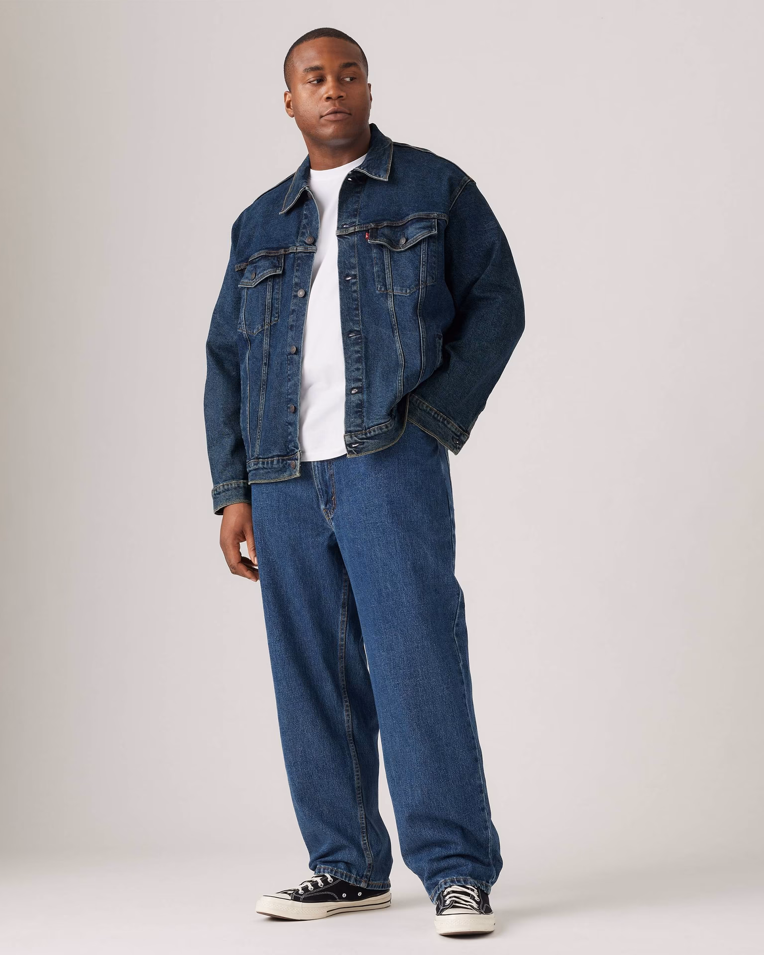Where can I buy Levi's jeans?
