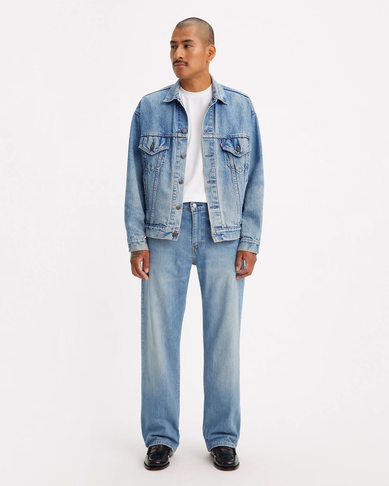 Are Levis 569 good?