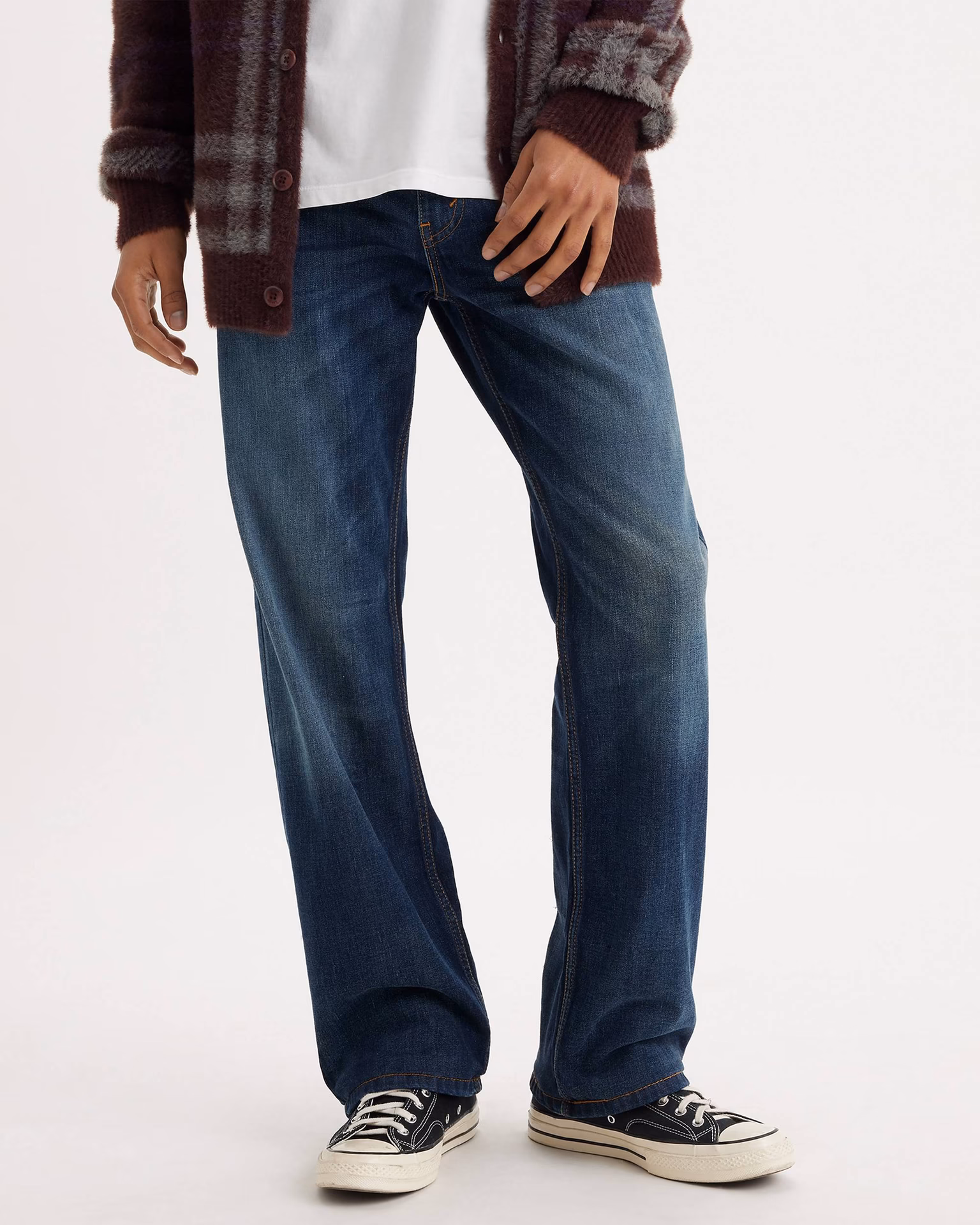 Where can I buy Levi's 569 jeans for men?