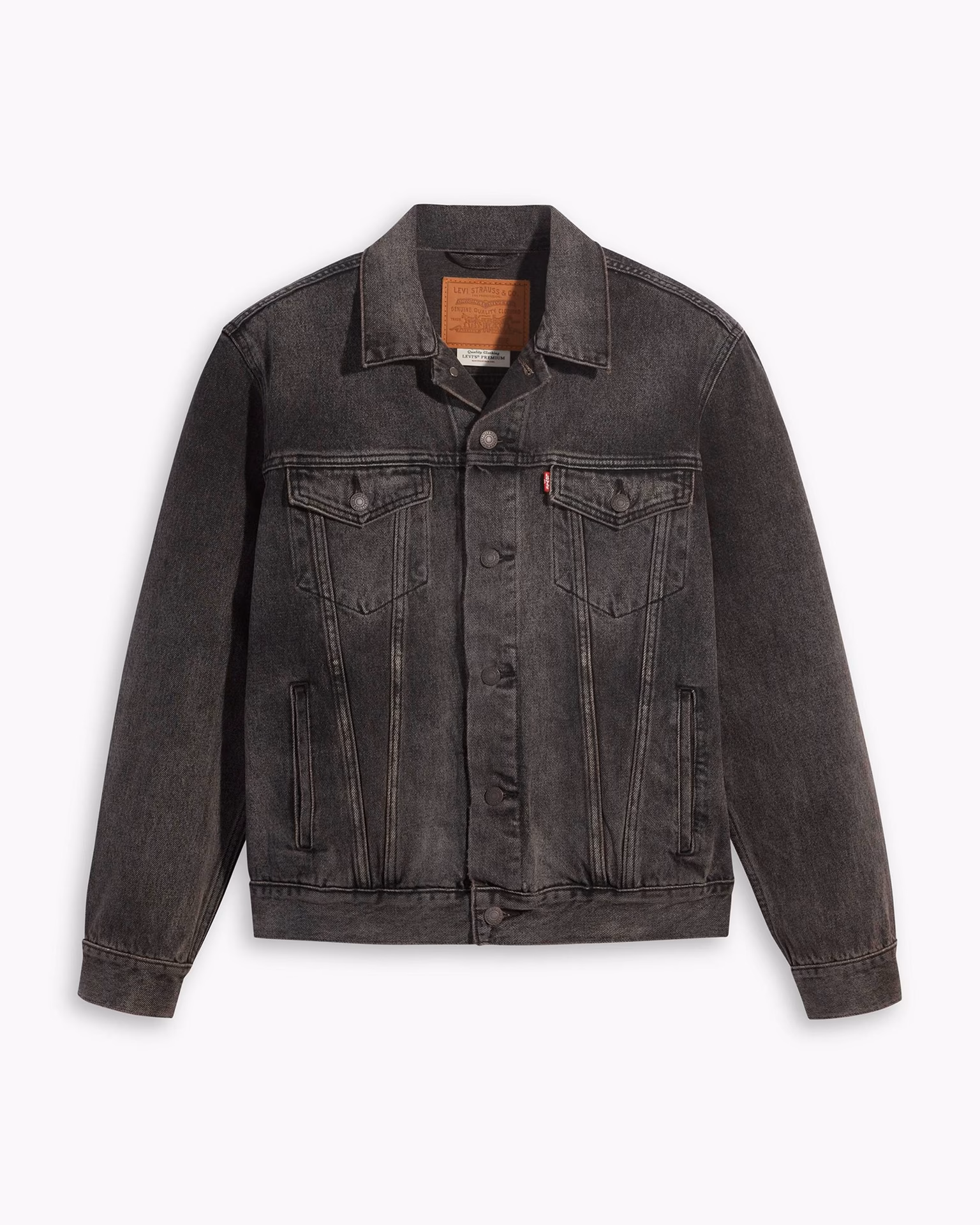 Where can I buy Levis jackets?