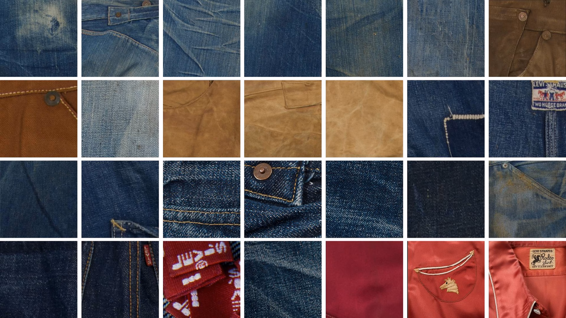 How much do Levi's jeans cost?