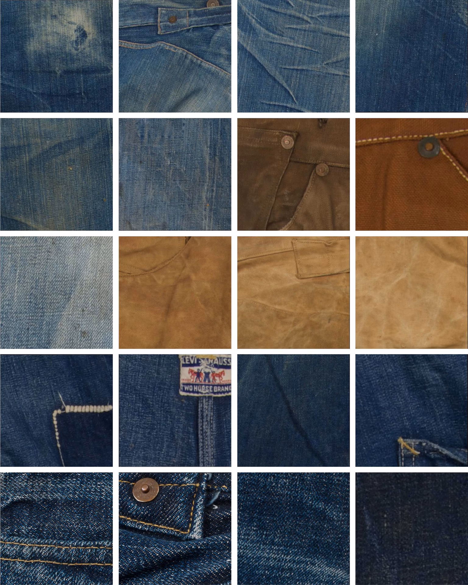 How much do Levi's jeans cost?