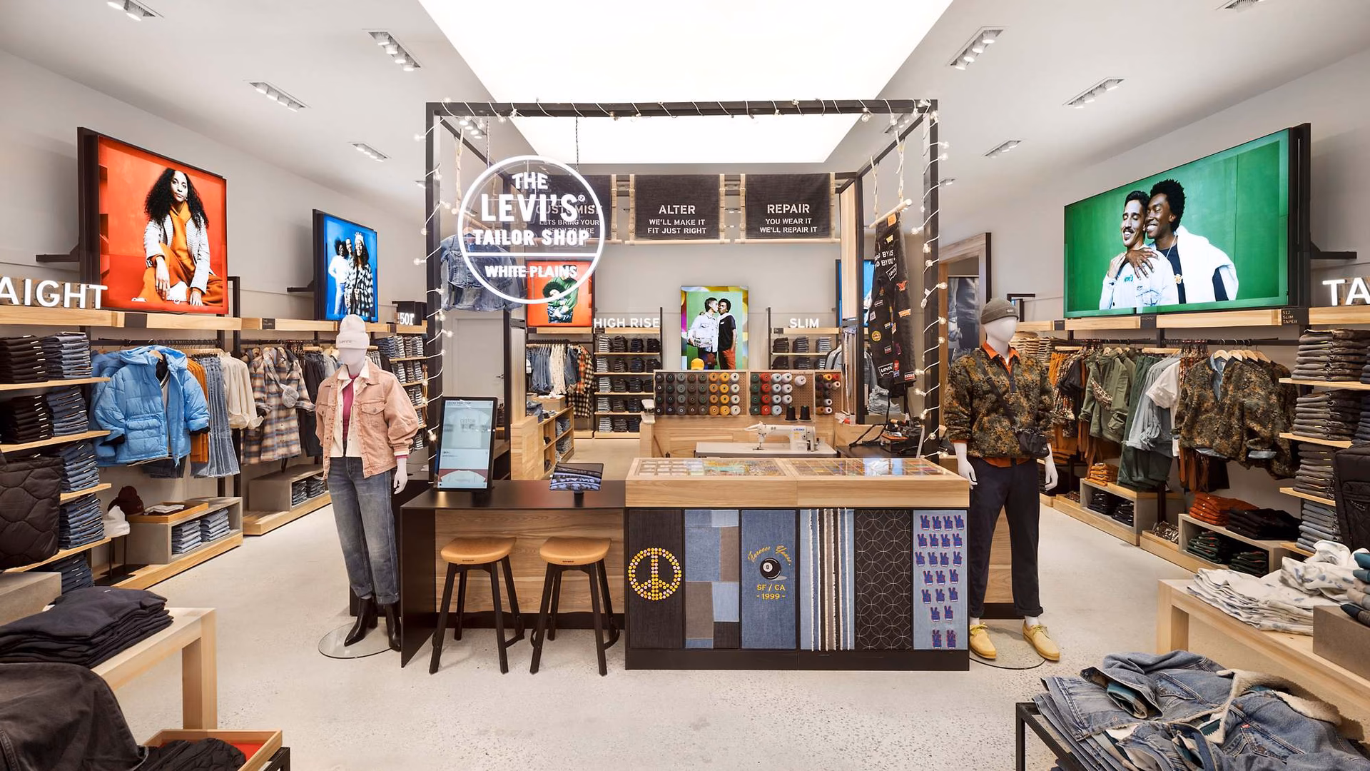 Is Levi's a good brand?