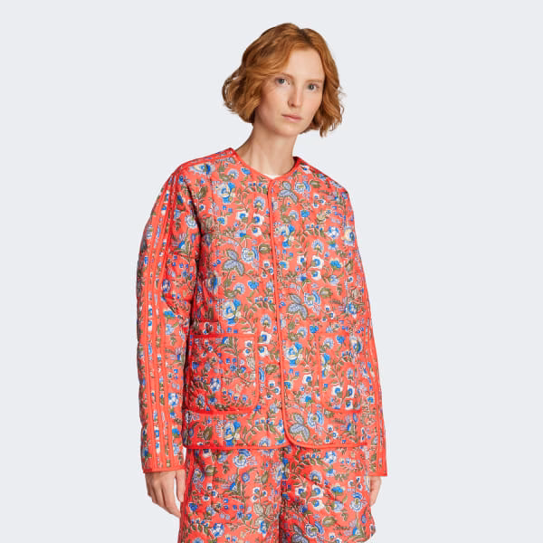 What is Adidas Liberty?