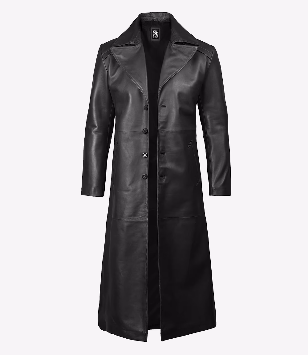 How much does a long duster coat cost?