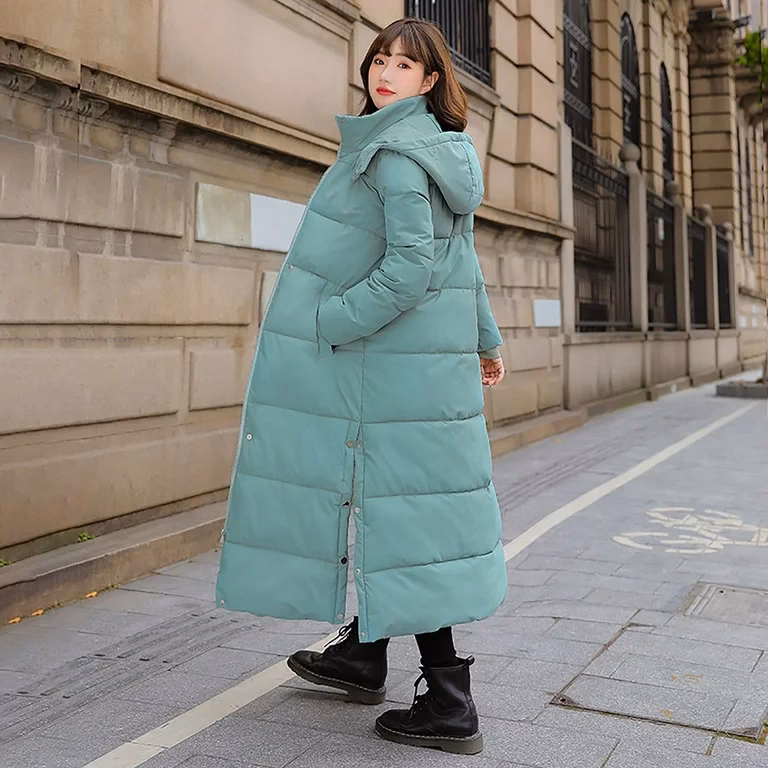 What are the best winter jackets for the UK?