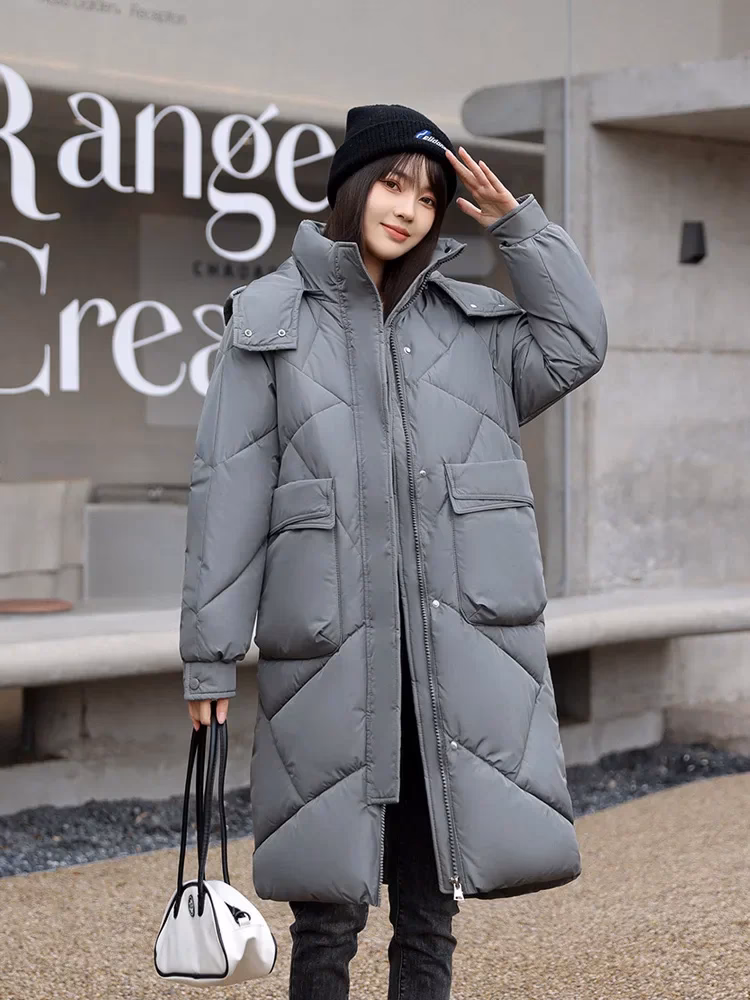 How long does a winter jacket last?