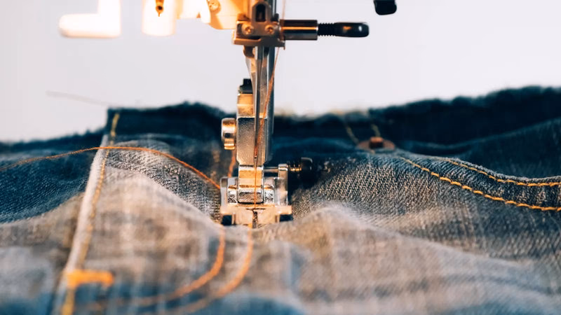 What is the best sewing machine for Denim?