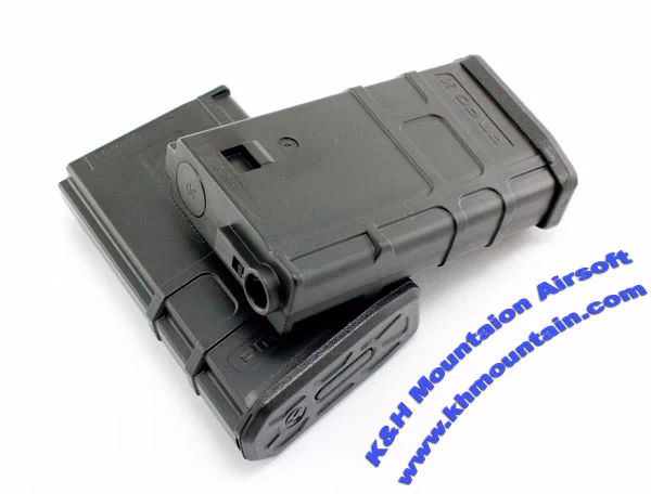 Are Magpul PMAG magazines reliable?