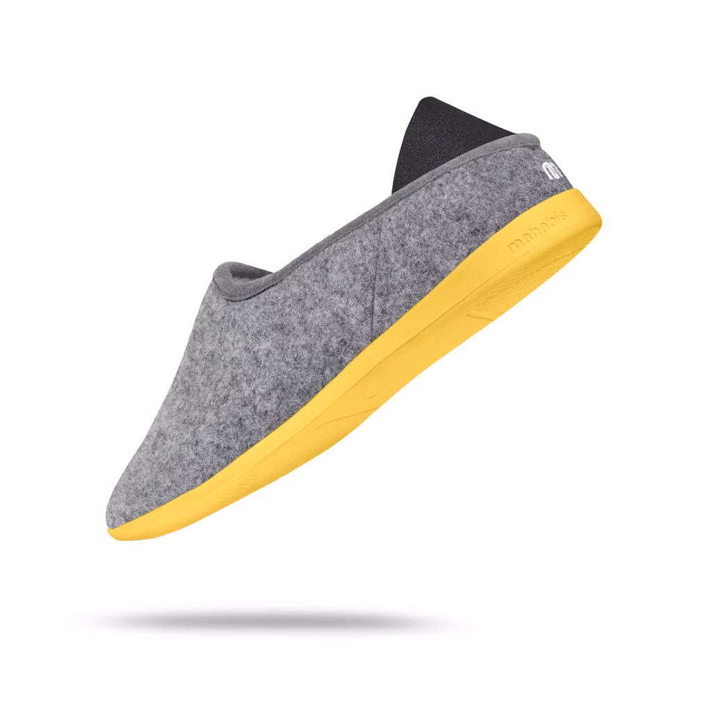 Are mahabis curve slippers eco-friendly?
