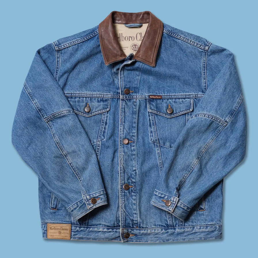 Where can I buy Marlboro Classics clothing?