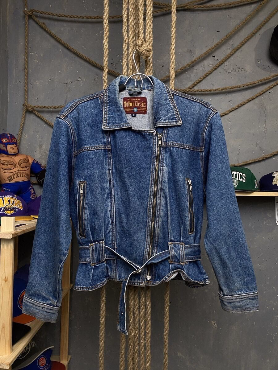 Where can I buy Marlboro Classics clothing?