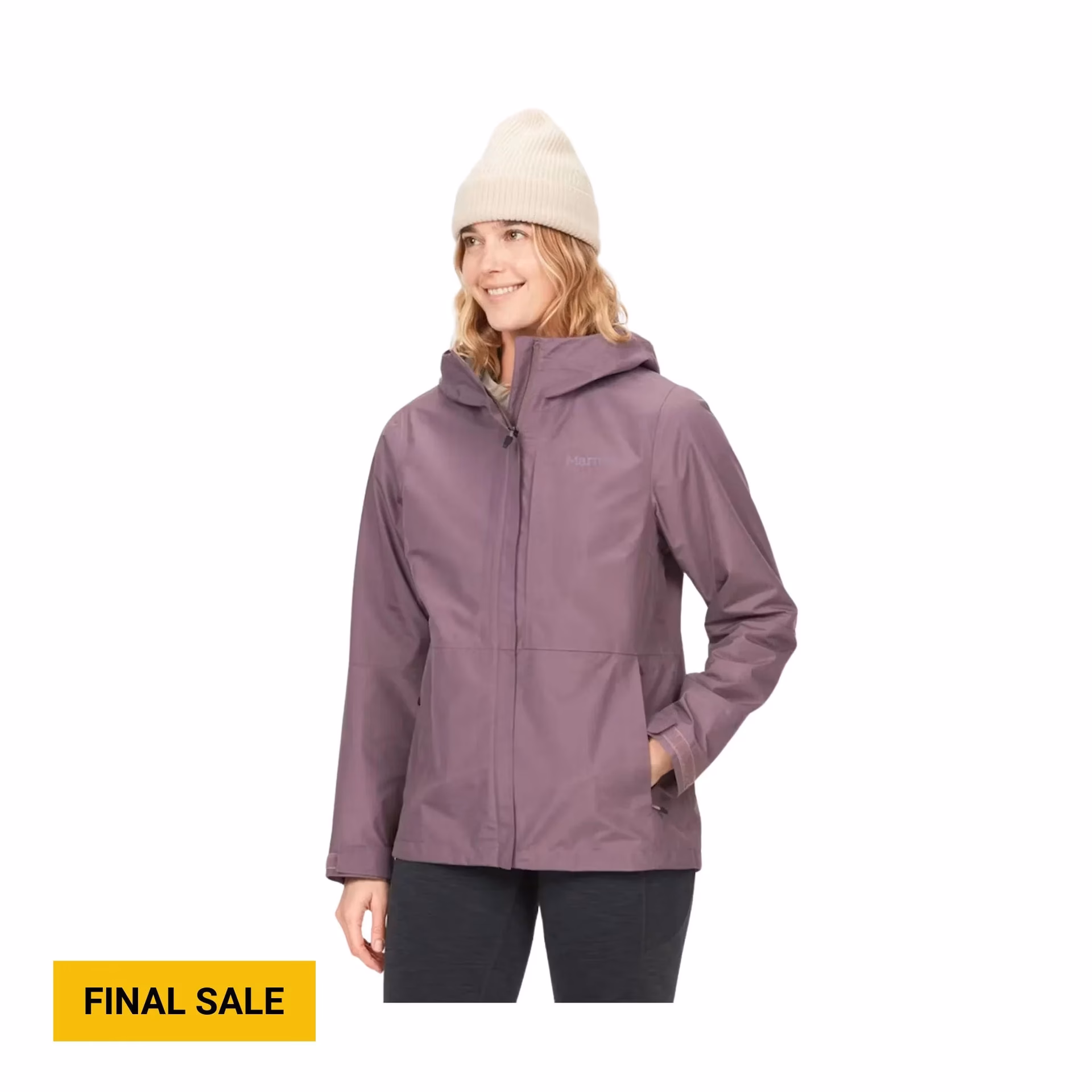 How much does marmot tee cost?