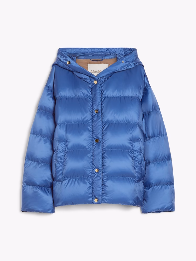 How much does a Max Mara jacket cost?