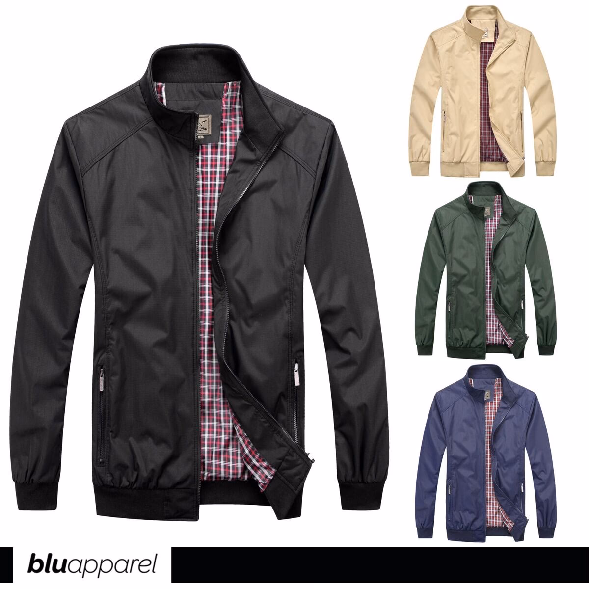 What to wear with smart jackets and Blazers?