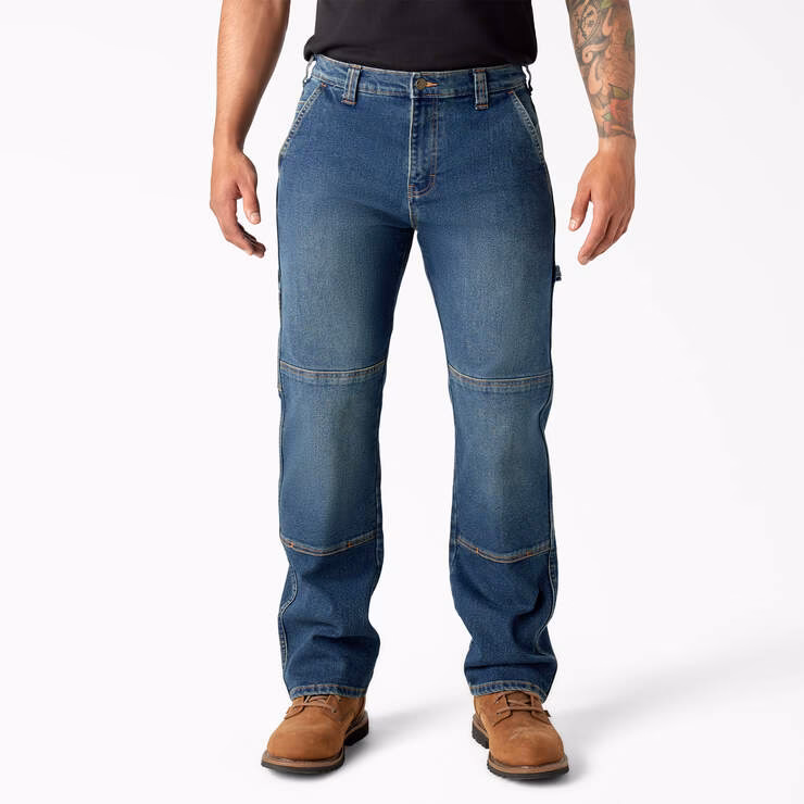 Are double knee Carhartt pants good?