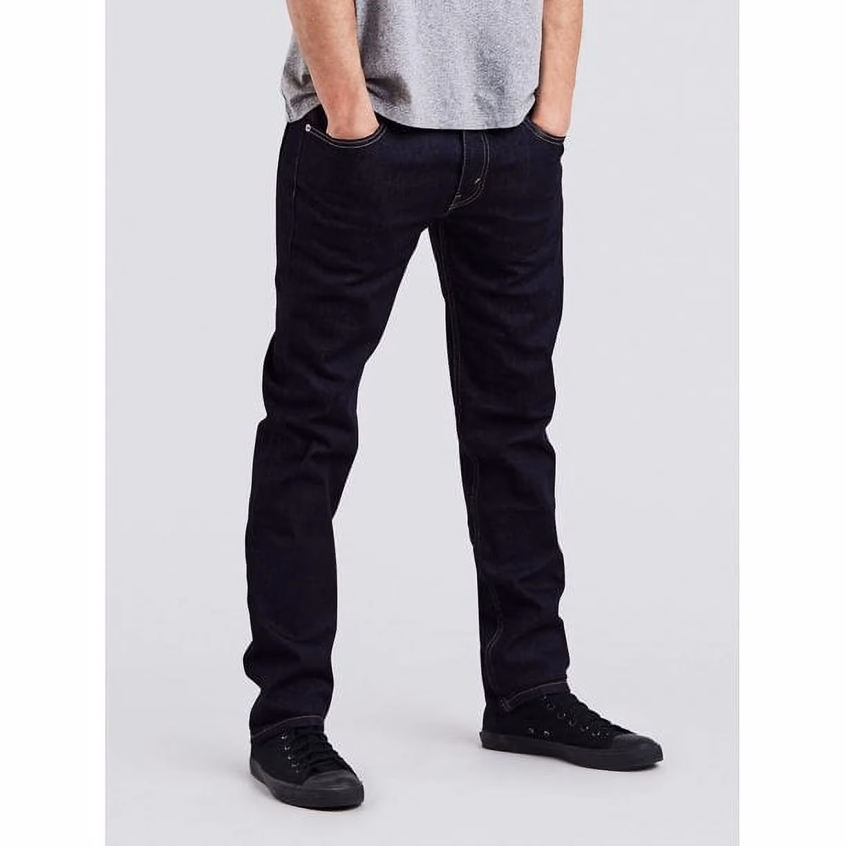 Are 511 and 512 jeans the same?