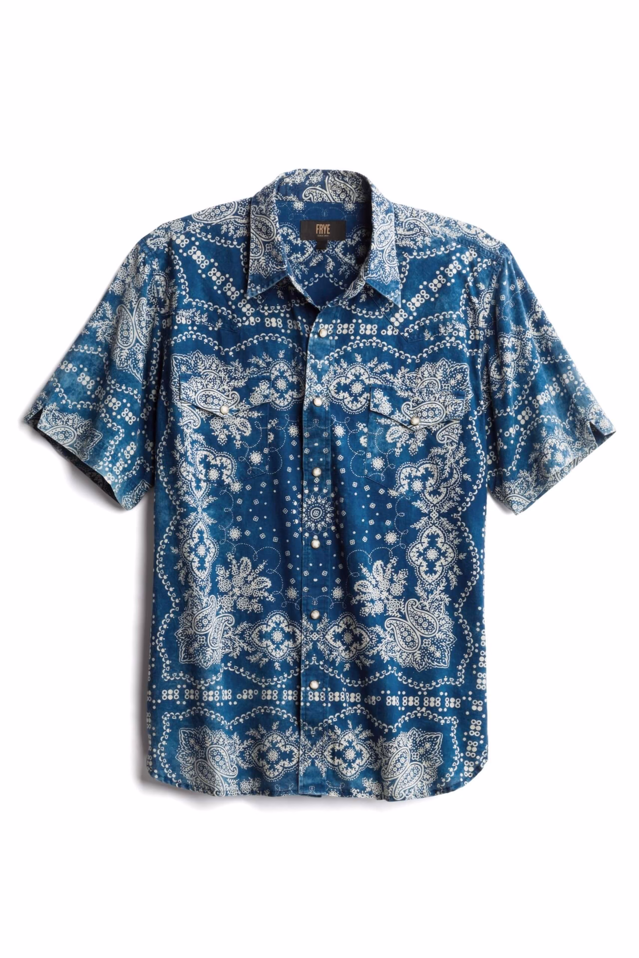 What do men's Boho styles look like?