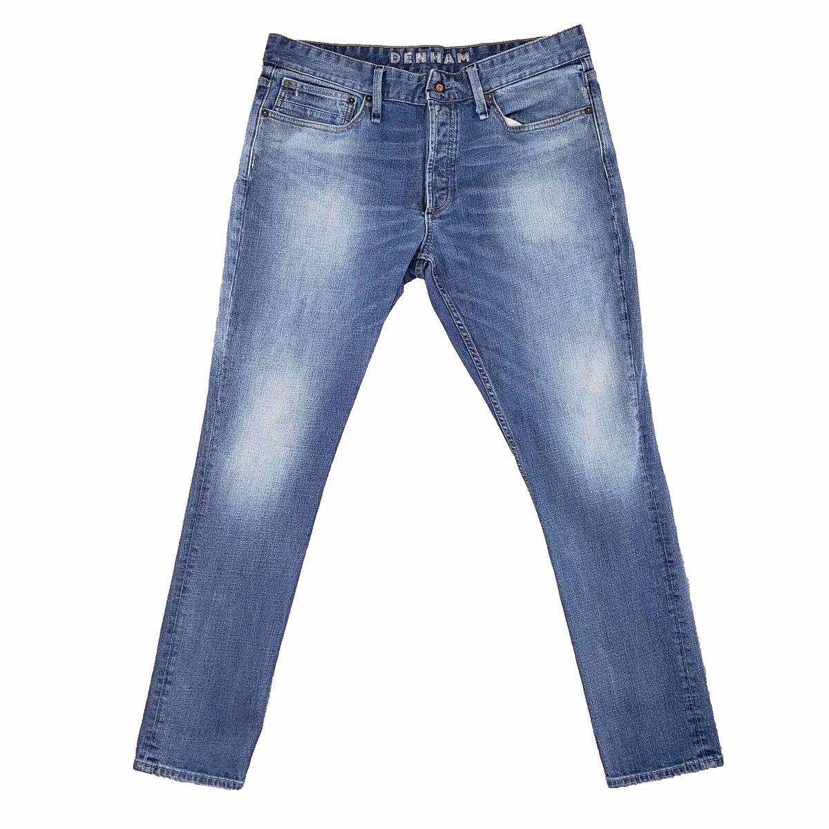 Which men's jeans should you wear?