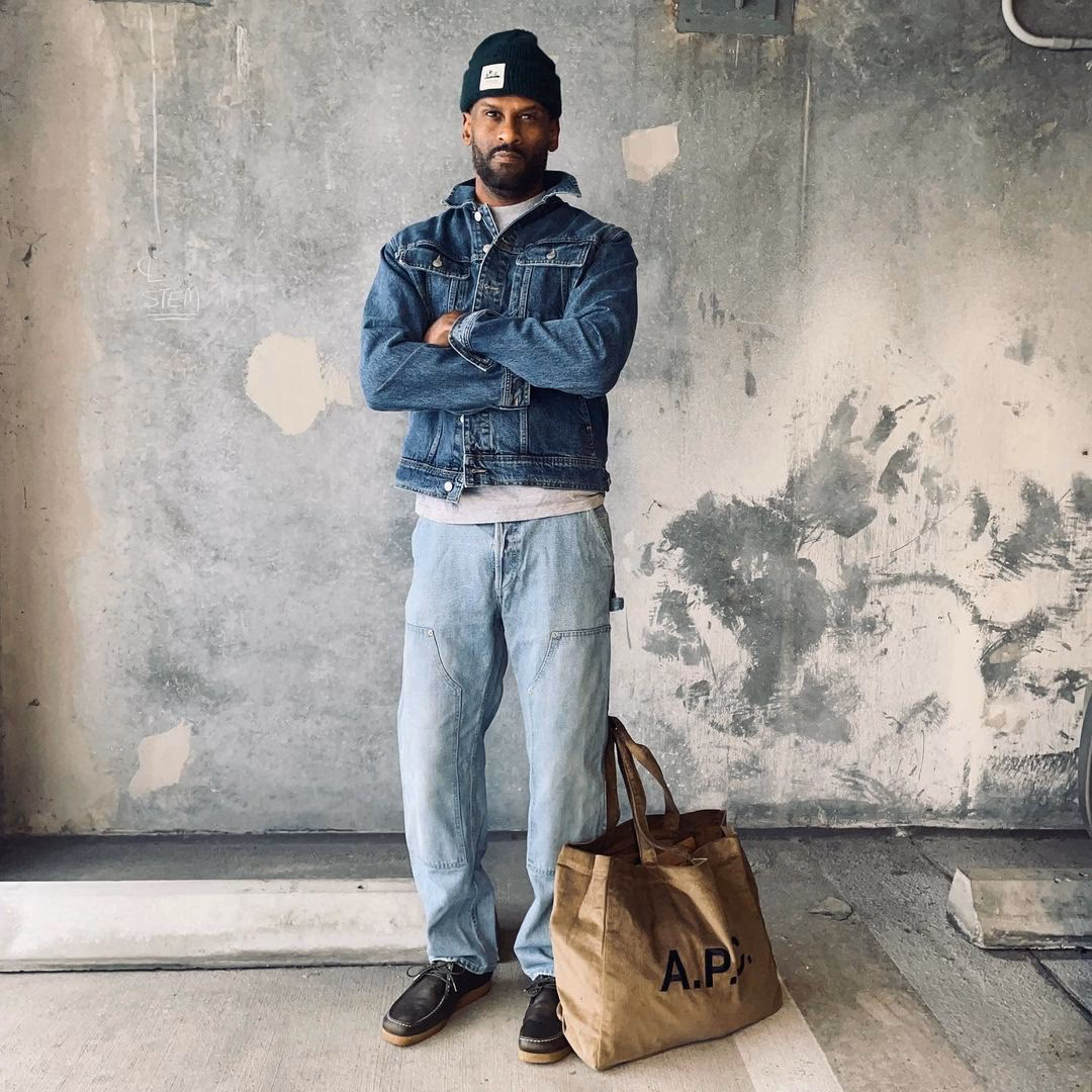 Are men's jeans good?