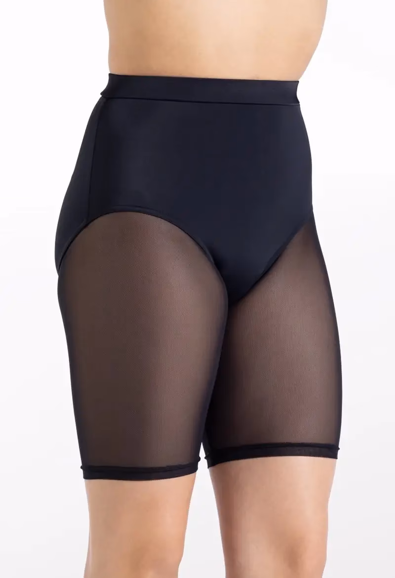 Should you wear bib shorts for the first time?