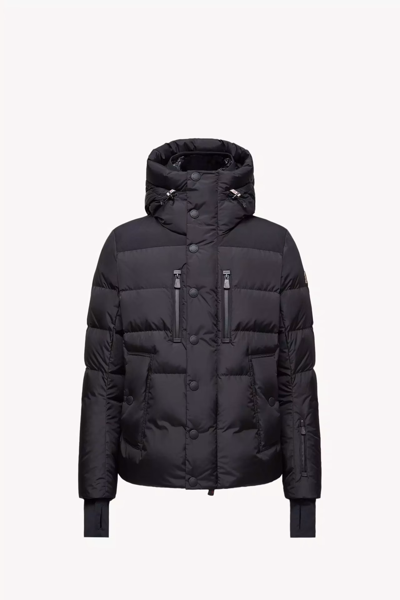 What is Moncler Grenoble?