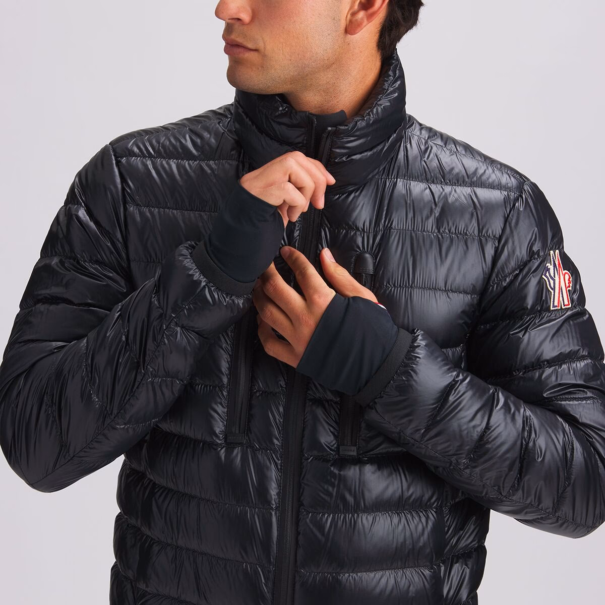 What is Moncler Grenoble?