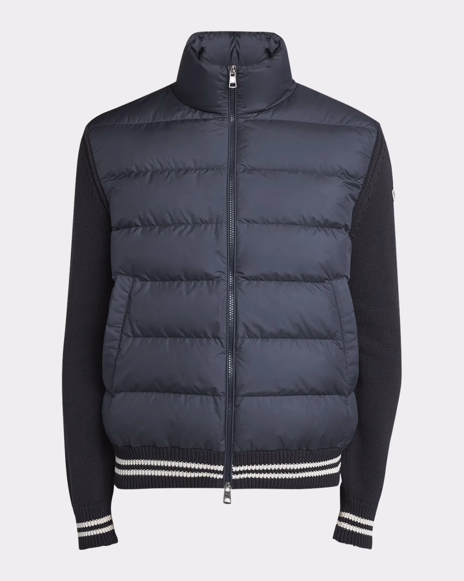 How do I contact Moncler?