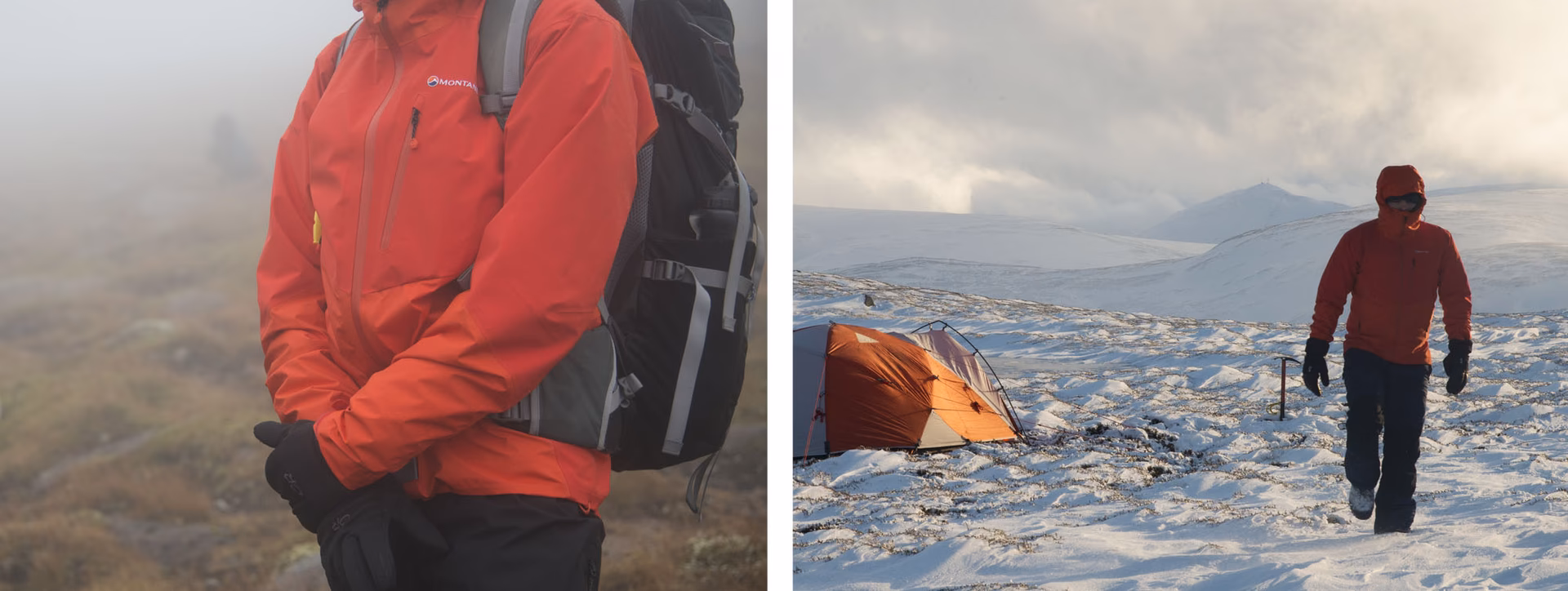 How much does a Montane Men’s jacket cost?