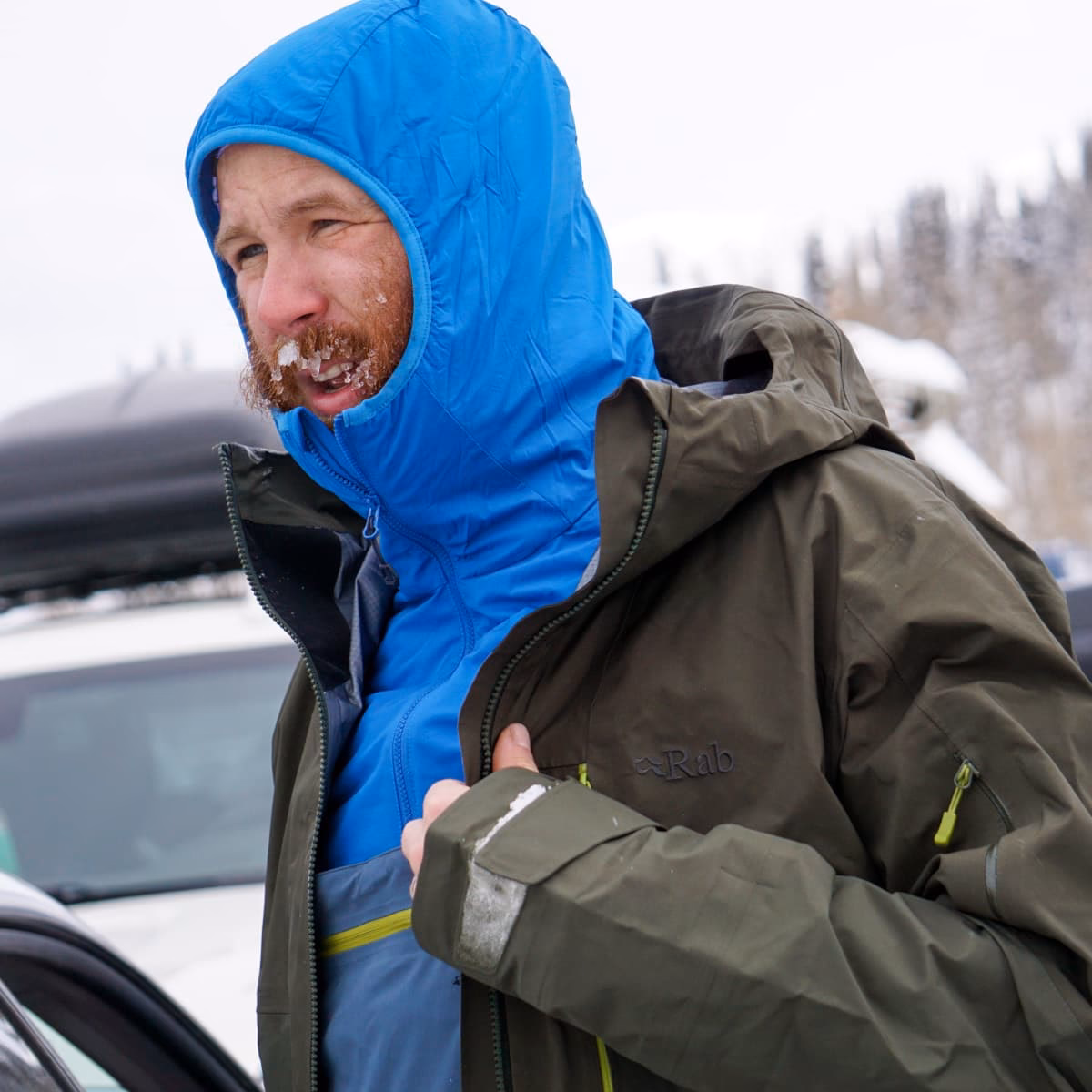 Is the montane solution jacket durable?