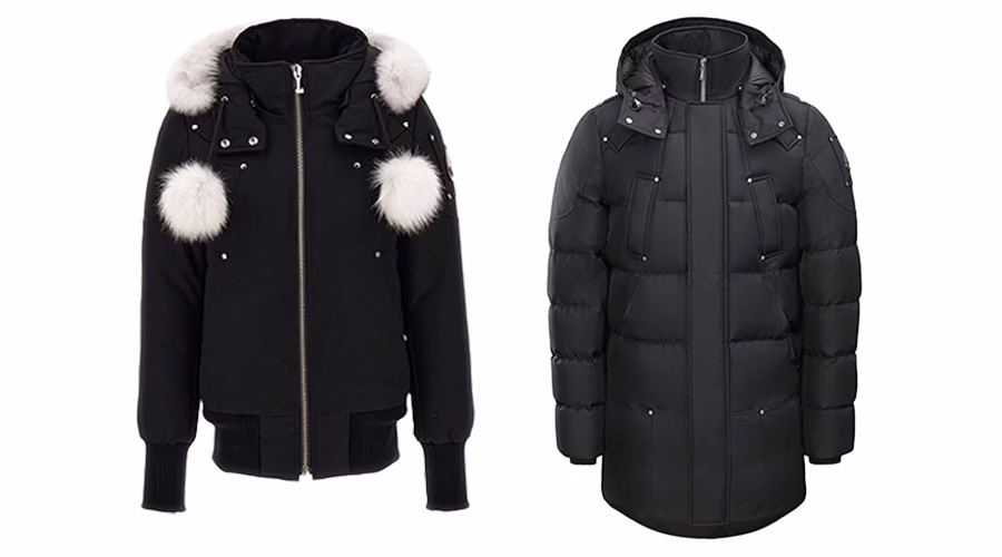 What are the best luxury jacket brands?