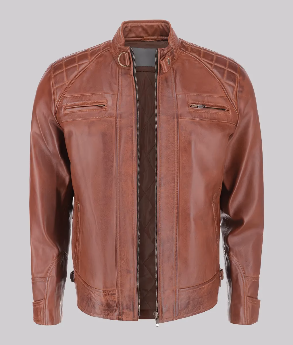 What is the en 13595-1-2002 standard for motorbike garments?