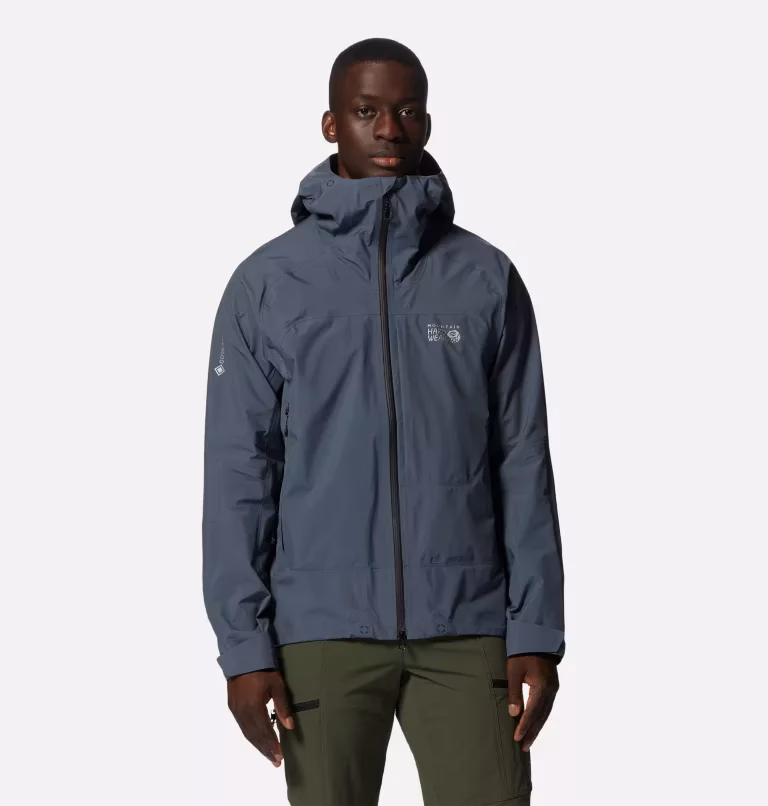 What is the Viv Gore-Tex® pro jacket?