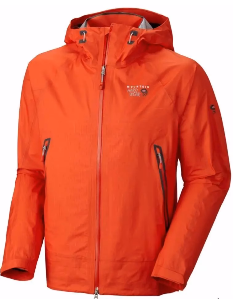 Is a quasar a good jacket?