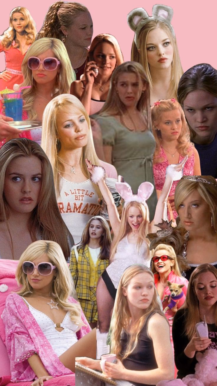 Who is the most deadly blonde movie character?