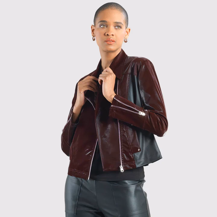 What makes Mulberry clothing unique?