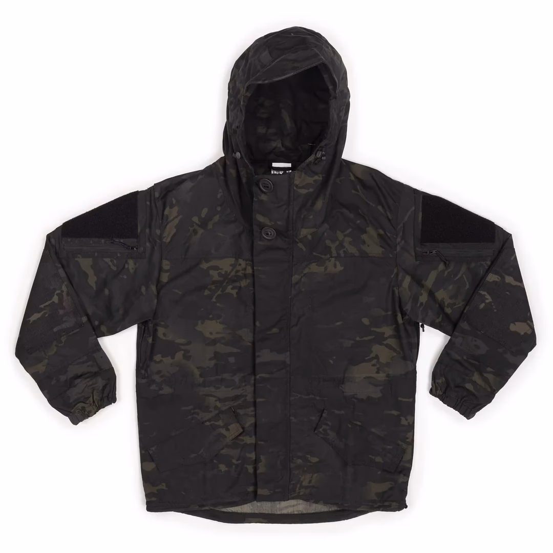Is MultiCam Black better than plain black?