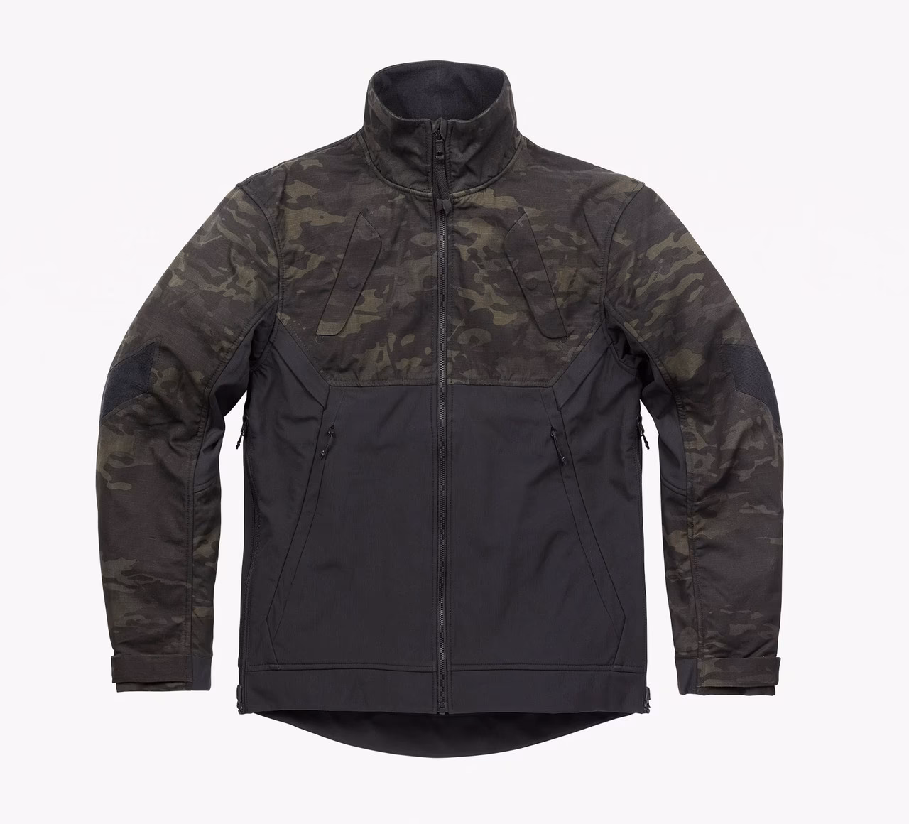 Is MultiCam black a good camouflage for airsoft & paintball?