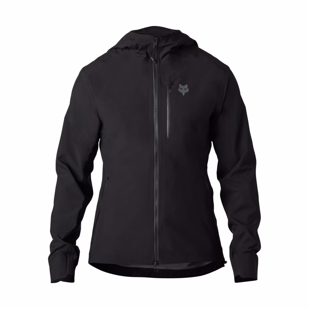 Are NeoShell jackets waterproof?