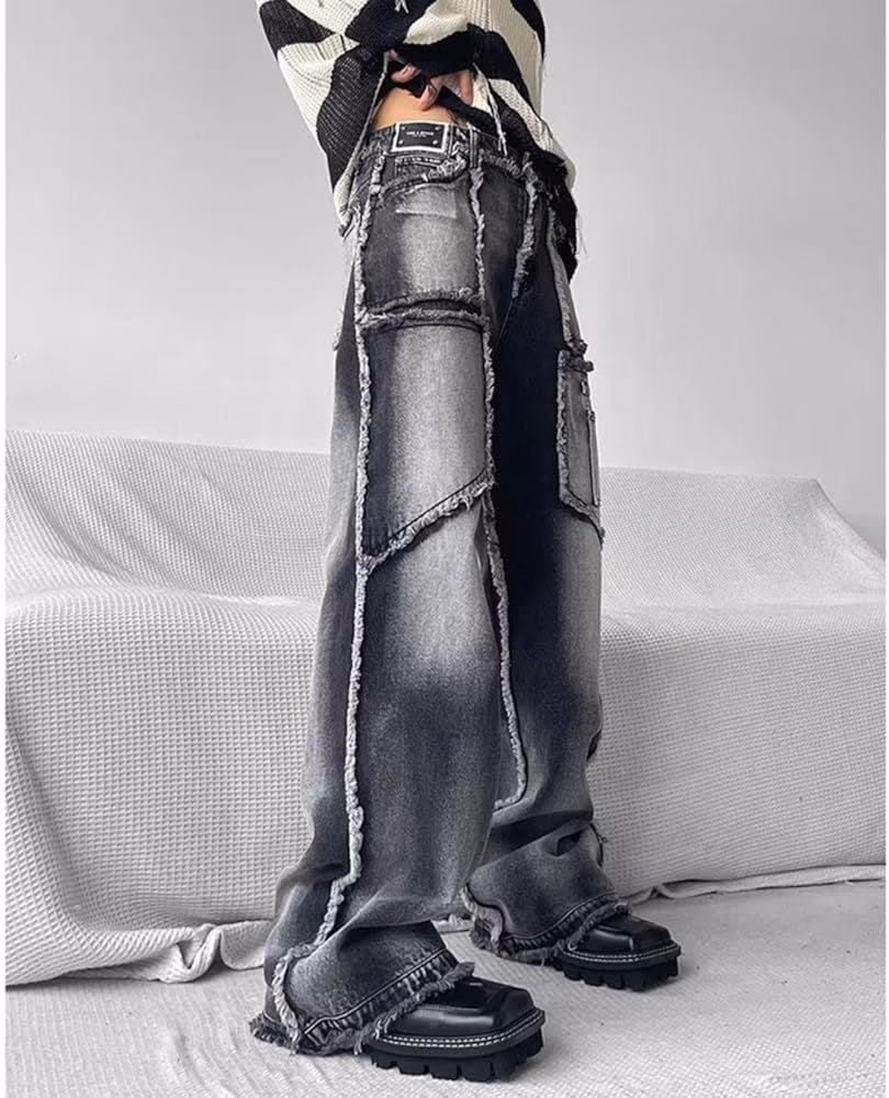 Where can I buy good American jeans & denim?