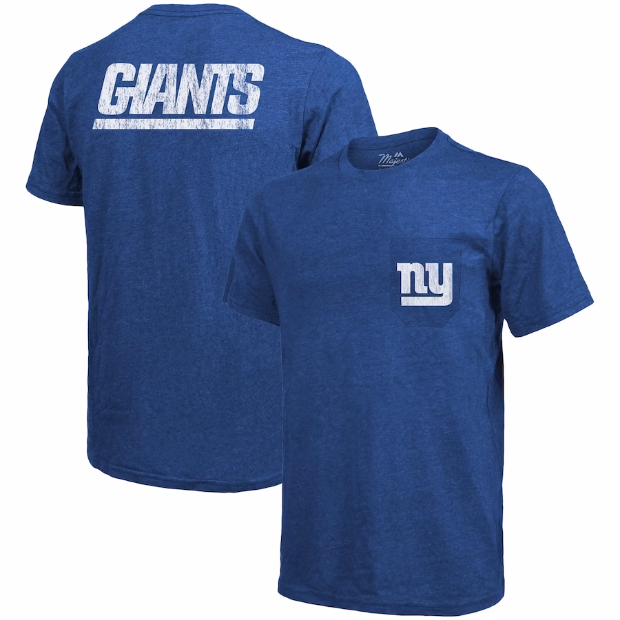 Where can I buy Giants jerseys & clothing?