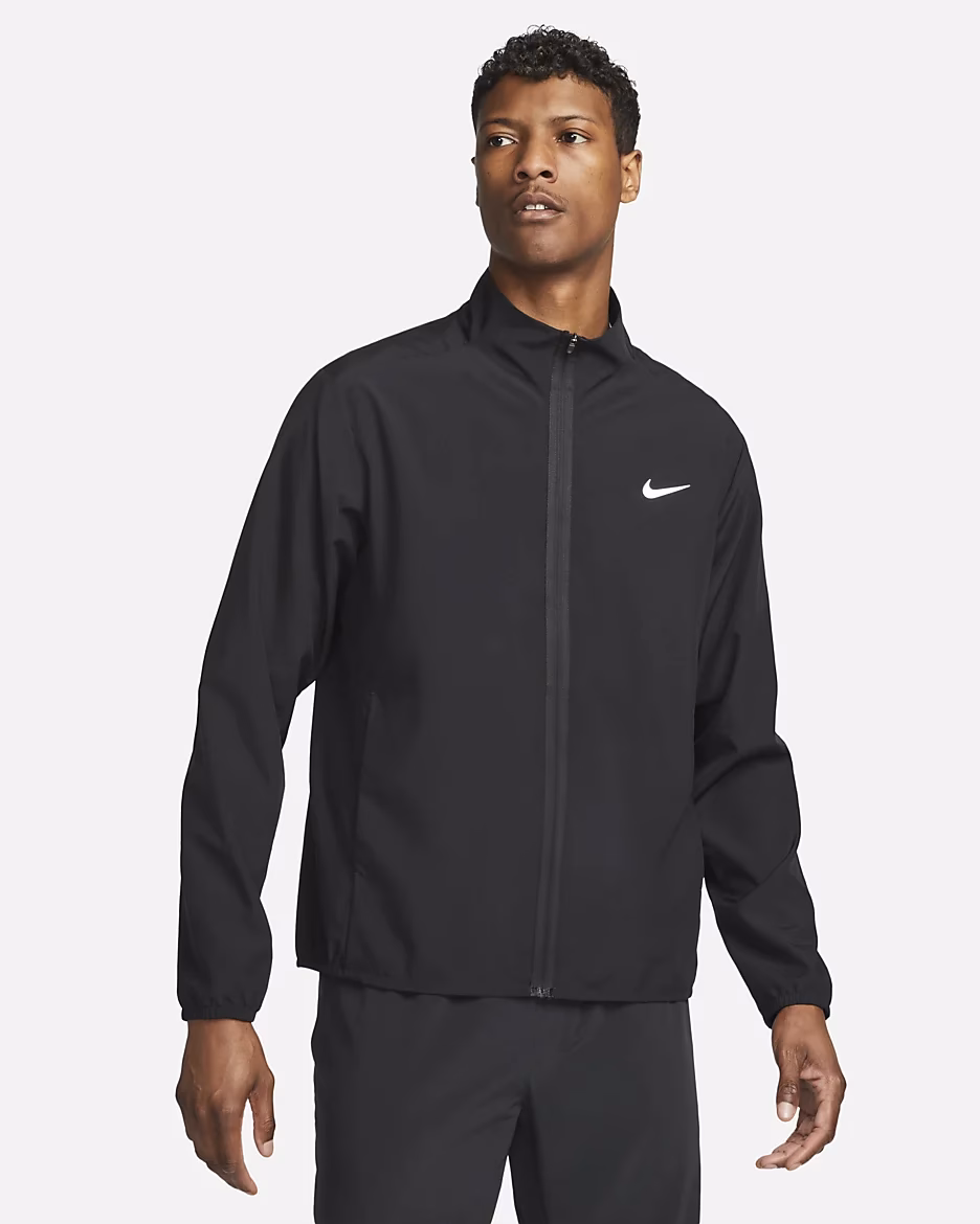 Does Nike Dri FIT shrink?