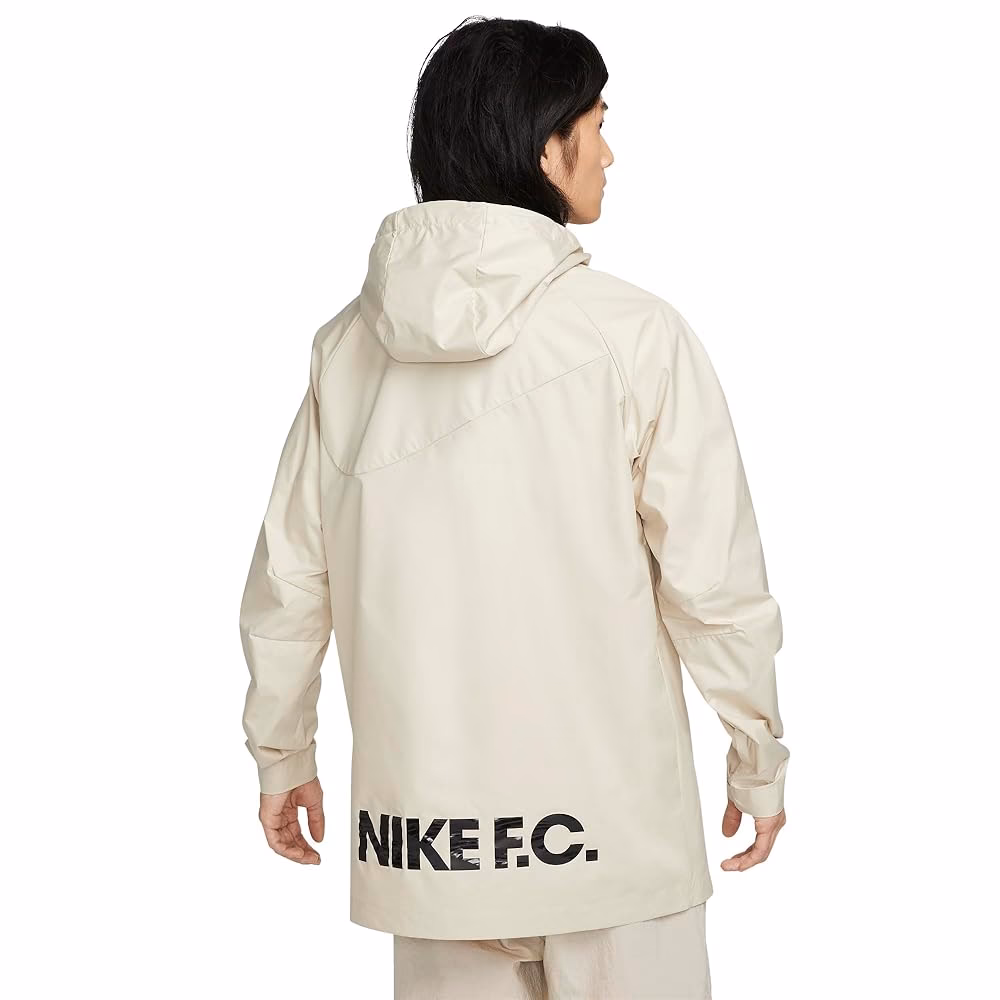 Where can I buy Nike FC jerseys?