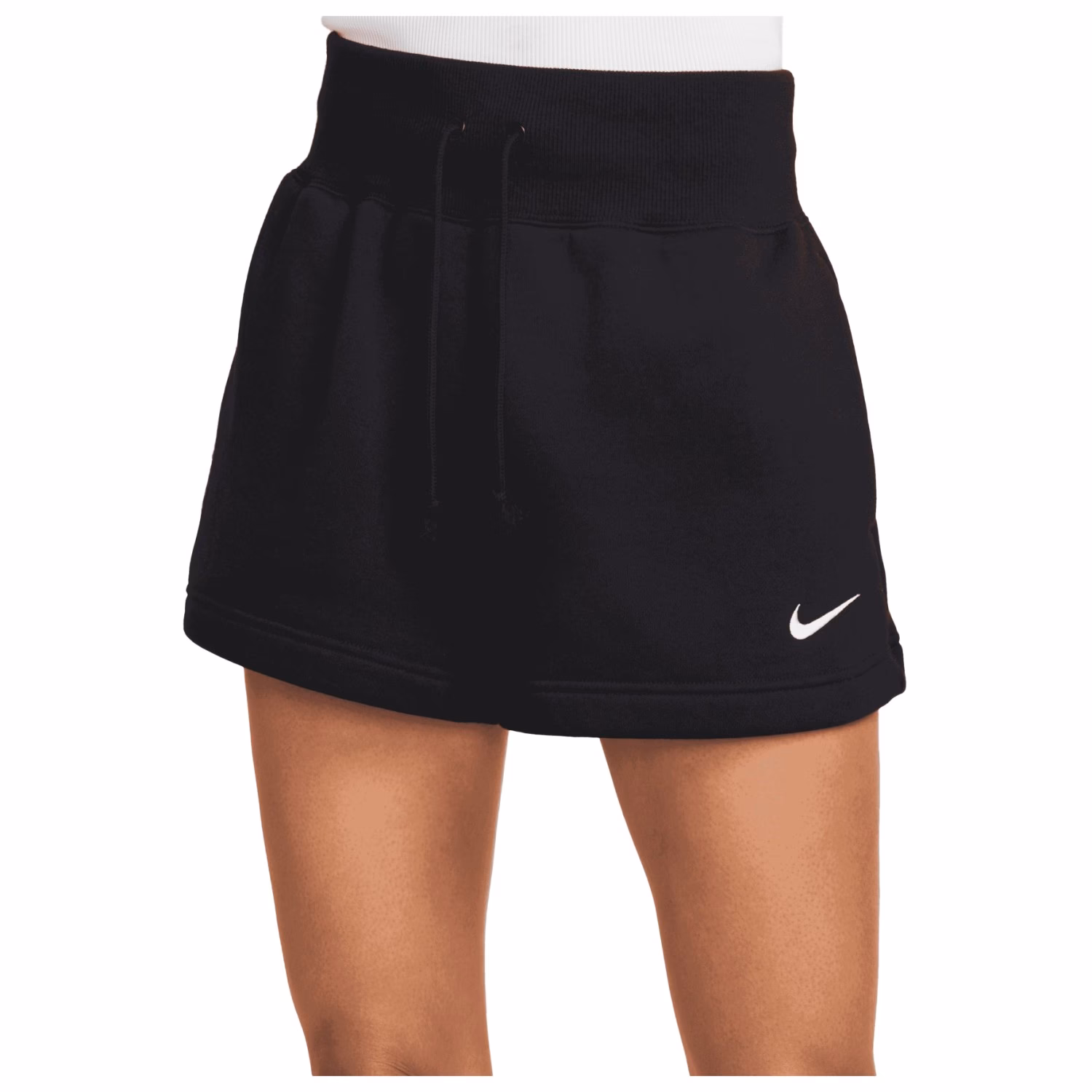 Are Nike Tech Fleece shorts comfortable?