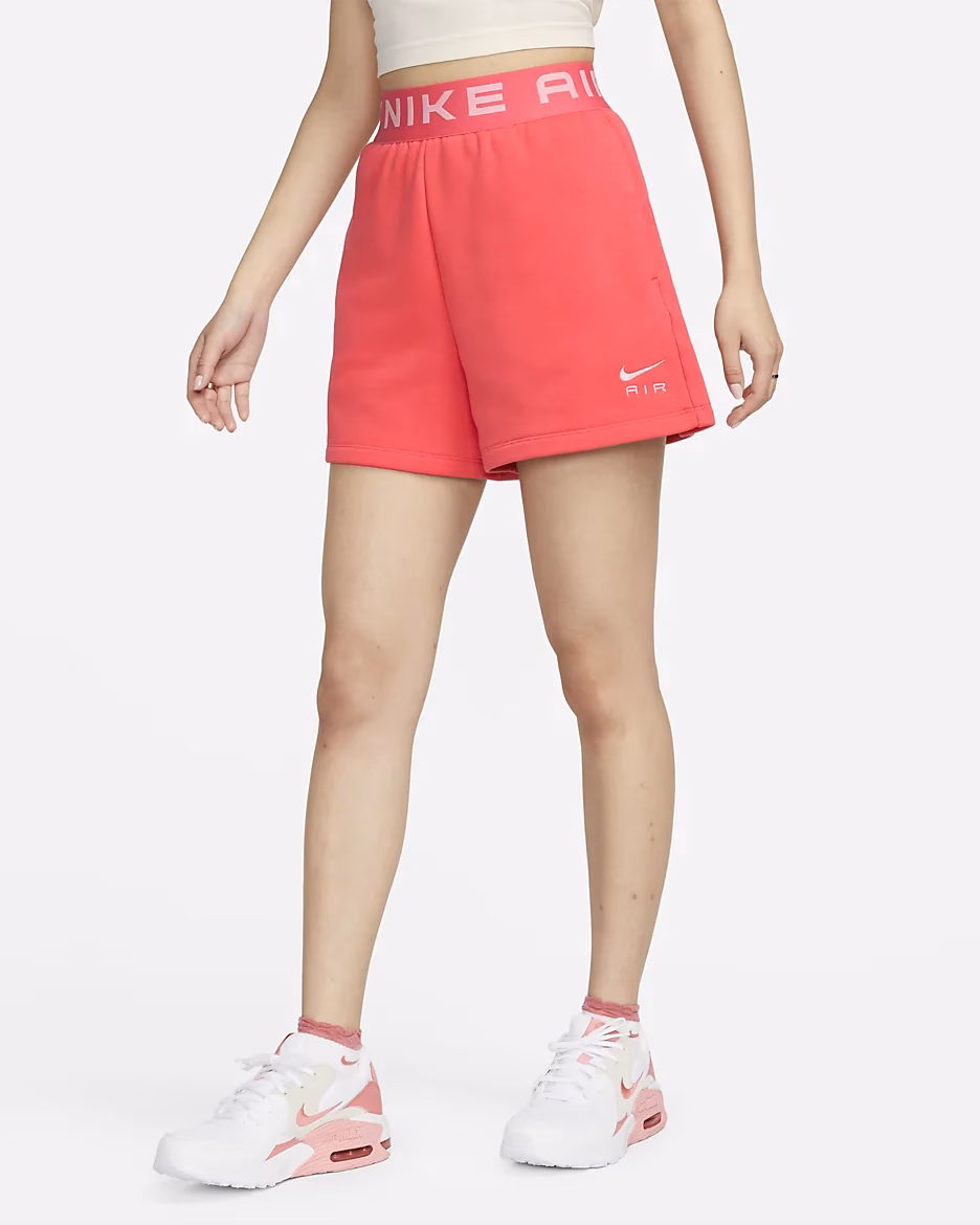 Where can I buy women's Fleece shorts?