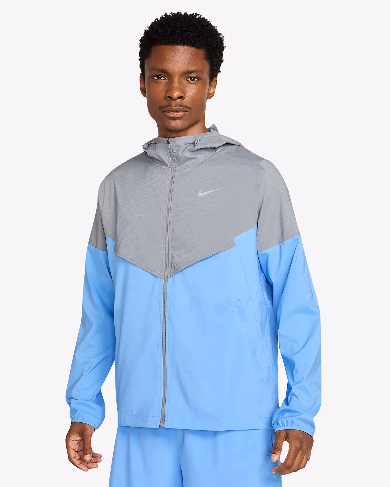 Where can I buy a Nike impossibly light running jacket?