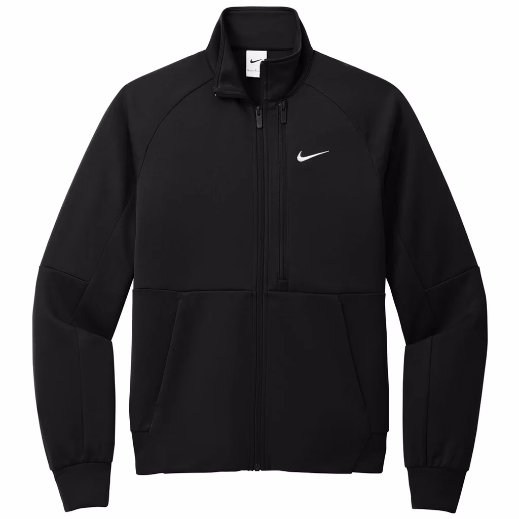 What is the Nike logo?