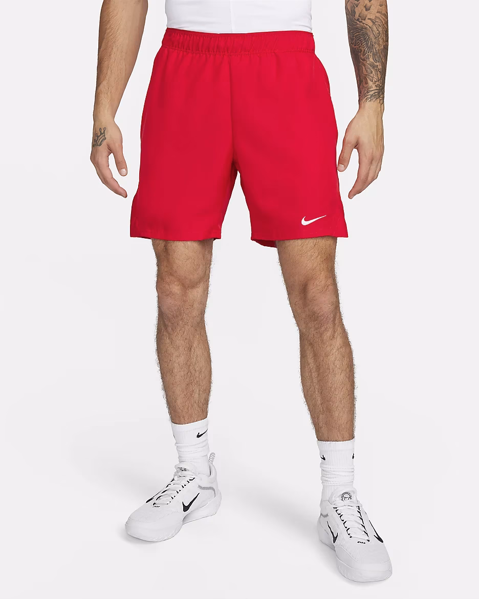 Where can I buy Nike tennis shorts?