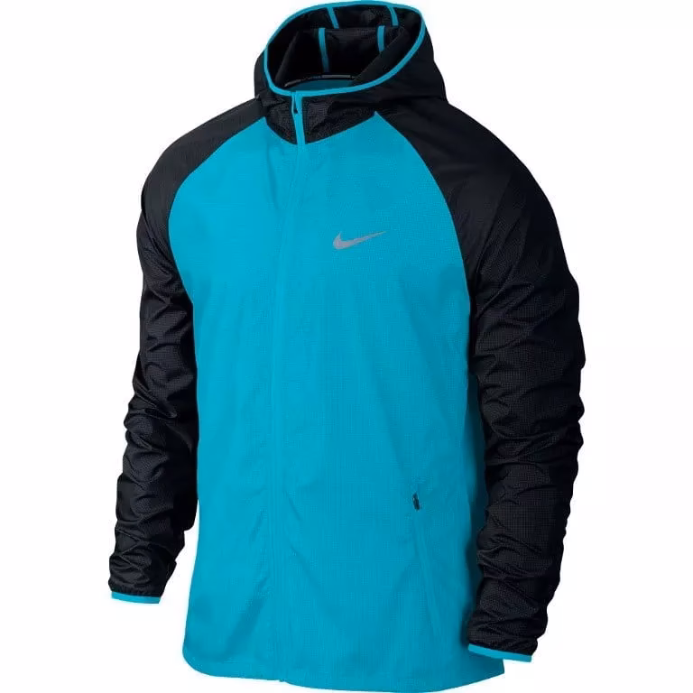 Should you wear a running jacket in the UK?