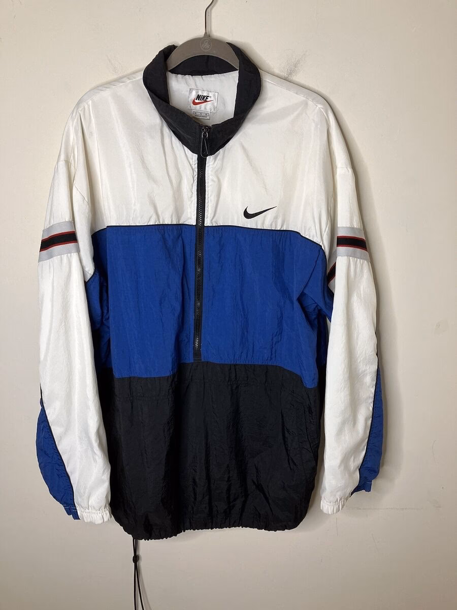 Where can I buy vintage Nike jackets?